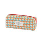 Pencil Case Factory - Large Capacity Zippered Outdoor Stationery Bag