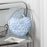 Cosmetic Pouch Factory - New Arrival Women's Quilted Letter Pattern