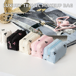 Lipstick Case Factory - Korean Version Luxury Quilted Personalized