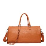 Tote Shoulder Bag Factory - Best Selling Women Alligator PU Leather