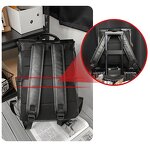 Backpack Factory - Fashion Designer Leather Travel Computer Backpack