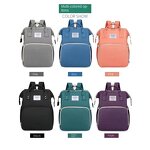 Mummy Travel Bag Factory - Best Selling Multi-Function Expandable Set