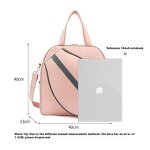 Sport Bags Factory - Wholesale 2025 New Korean Tennis Badminton Bag