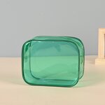 Cosmetic Bag Factory - Best Selling Transparent PVC Waterproof Storage