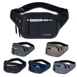 Waist Bag Factory - Outdoor Waterproof Hiking Cycling Running Belt