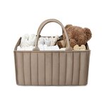 Baby Storage Basket Factory - Soft Nursery Kids Clothing Organizer