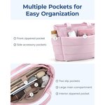 Tote Bag Factory - New Arrival Women's Lightweight Fluffy Shoulder Bag