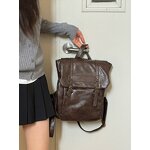 Backpack Factory - 2025 Waste Earth Style Waterproof Travel Backpack