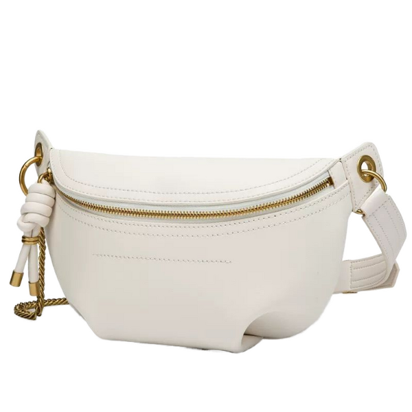 Fanny Pack Factory - New Arrival Luxury Women's Anti-Theft PU Leather