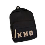 Backpack Factory - Children's Waterproof Mini Nylon with Letters Pattern