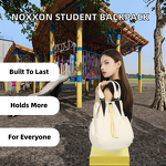 Backpack Factory - NOXXON Custom Designer Fashion Characters Pattern