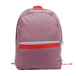 Backpack Factory - Customized Embroidered Seersucker Mini Toddler