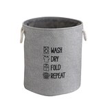 Storage Bucket Factory - Factory Direct Large Capacity with Handle