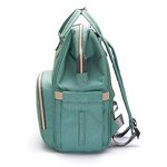 Diaper Backpack Factory - Hot Sell Multifunctional Large Capacity