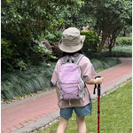 Backpack Factory - Children's Travel Outdoor Lightweight Sports Backpack