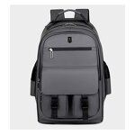 Backpack Factory - Wholesale Fashion Unisex Waterproof Anti-Theft
