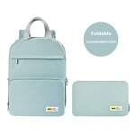 Backpack Factory - Lightweight Foldable Waterproof Student Schoolbag