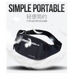 Waist Bag Factory - Outdoor Waterproof Hiking Cycling Running Belt