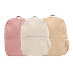 Corduroy Backpack Factory - Teddy Bear for Kids Sport Hiking Bags