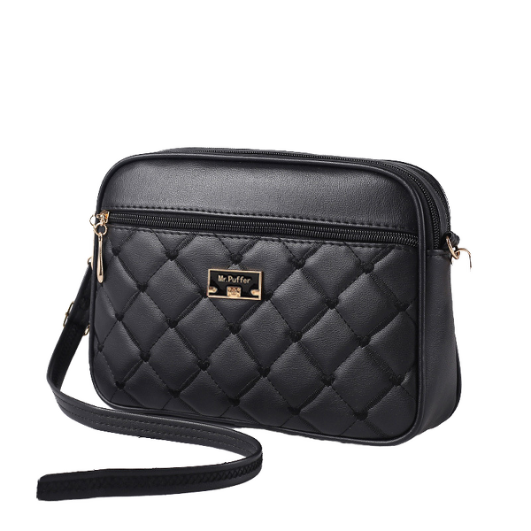 Tote Bag Factory - New Style Winter PU Women's Lightweight Waterproof