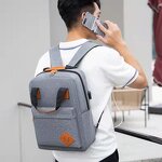 Backpack Set Factory - 2022 New Style 3-Piece Purses for Girls Women