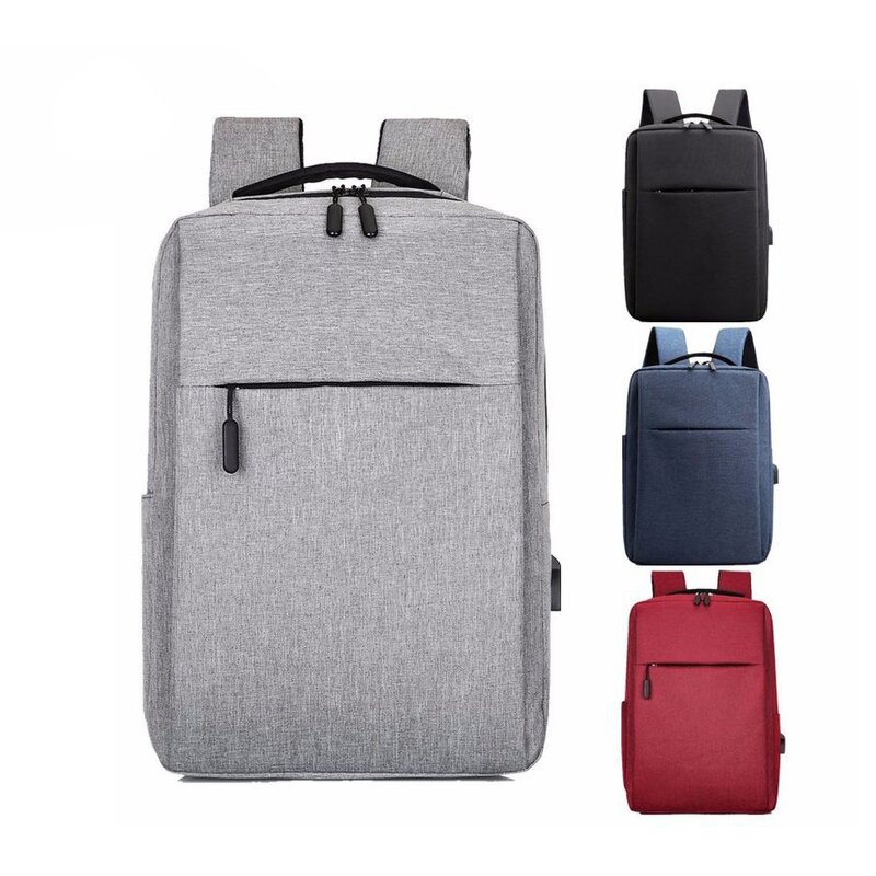 Backpack Factory - Hot Sale 20L USB Charging Business Laptop Bag