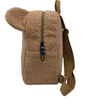 Plush Backpack Factory - Custom Mini Teddy Bear Mochila Infantil