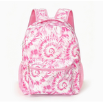 Backpack Factory - 2025 New Polyester High School Students Backpack