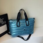 Crossbody Bag Factory - Cross-border Travel Fitness Insulated Shoulder Bag