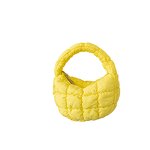 Tote Bag Factory - 2024 Hot Selling Custom Logo Lightweight Quilted