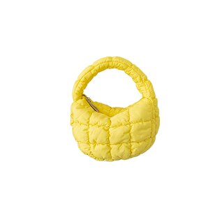 Tote Bag Factory - 2024 Hot Selling Custom Logo Lightweight Quilted