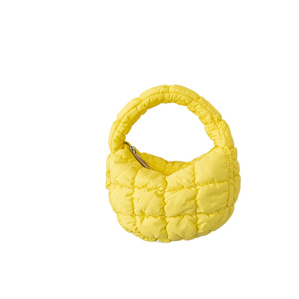 Tote Bag Factory - 2024 Hot Selling Custom Logo Lightweight Quilted