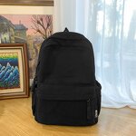 Backpack Factory - New Arrival Casual Student Larger Capacity