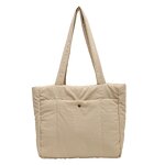 Tote Purse Factory - Best Selling Quilted Puffer Women Shoulder Bag