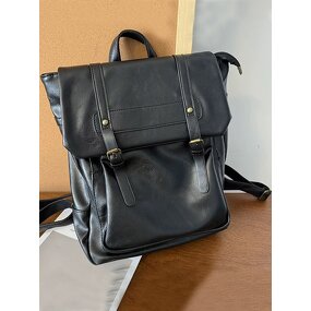 Backpack Factory - 2025 Waste Earth Style Waterproof Travel Backpack