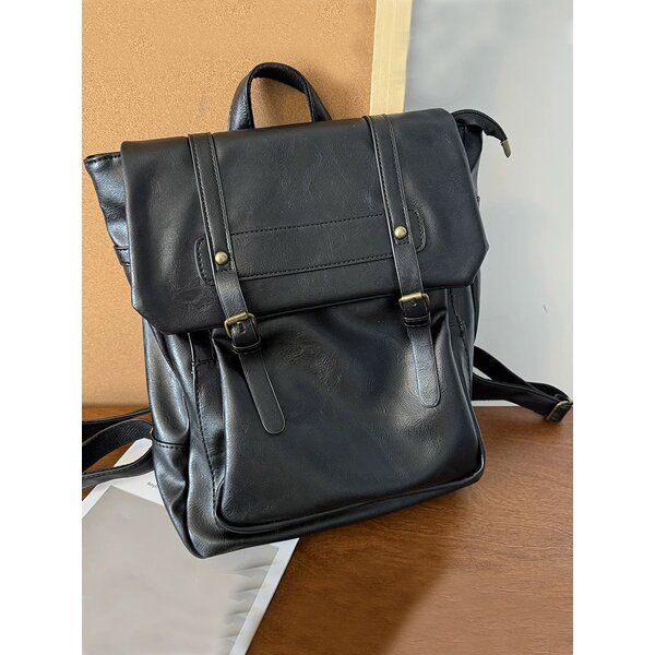 Backpack Factory - 2025 Waste Earth Style Waterproof Travel Backpack