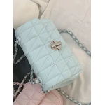 Crossbody Bag Factory - Women's 2025 New Chain Small square Bag