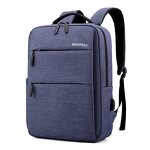 Backpack Factory - 2021 Wholesale Business Waterproof Laptop Backpack