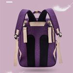 Maternity Backpack Factory - Portable Double Shoulder Travel Strap