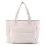 Tote Bag Factory - New Arrival Women's Lightweight Fluffy Shoulder Bag