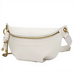 Fanny Pack Factory - New Arrival Luxury Women's Anti-Theft PU Leather