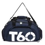 Duffel Bag Factory - Best Selling Unisex Nylon Gym Larger Capacity