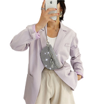 Fanny Pack Factory - Hot Selling Luxury Glitter Faux Diamond Rhinestone