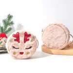Crossbody Bag Factory - Factory Wholesale Cute Christmas Deer Plush Kids