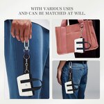 Tote Bag Factory - Cute Portable Mini Canvas Coin Purse with Zipper