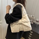 Tote Bag Factory - New Fashionable Single Shoulder Women's Bow Design