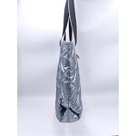 Tote Bags Factory - Premium Custom Color Genuine Leather Woven