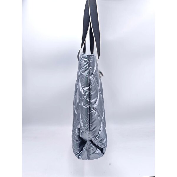 Tote Bags Factory - Premium Custom Color Genuine Leather Woven