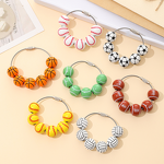 Keychain Factory - New Sports Style Football Basketball Baseball Ball