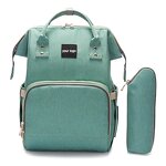 Diaper Backpack Factory - Hot Sell Multifunctional Large Capacity